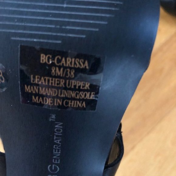 Sandals - Picture 6 of 7